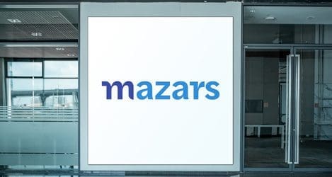 Mazars appoints head of Midlands M&A