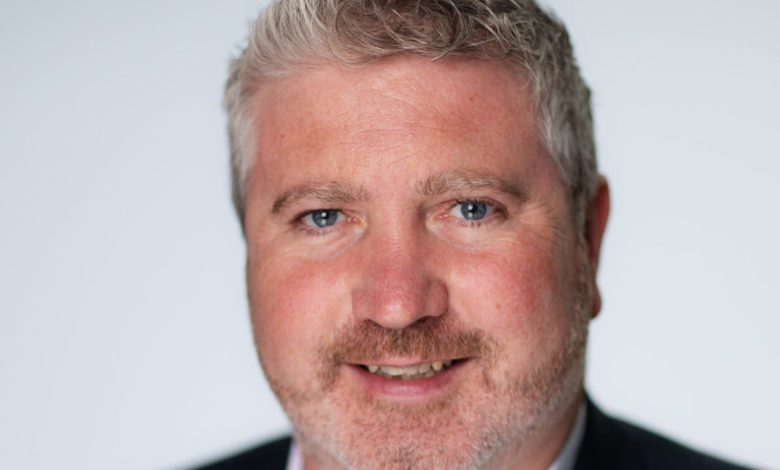 DFK UK and Ireland appoints Peter O’Connell as deputy chair