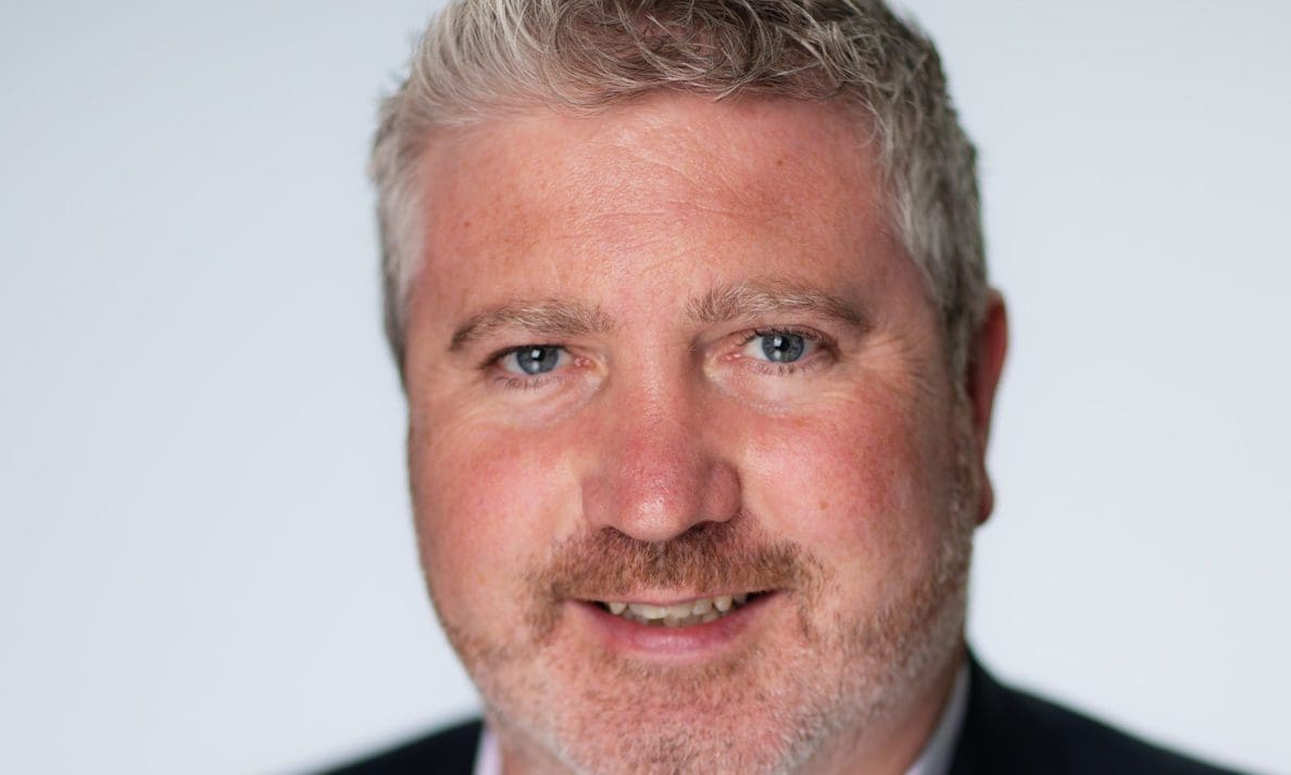 DFK UK and Ireland appoints Peter O’Connell as deputy chair