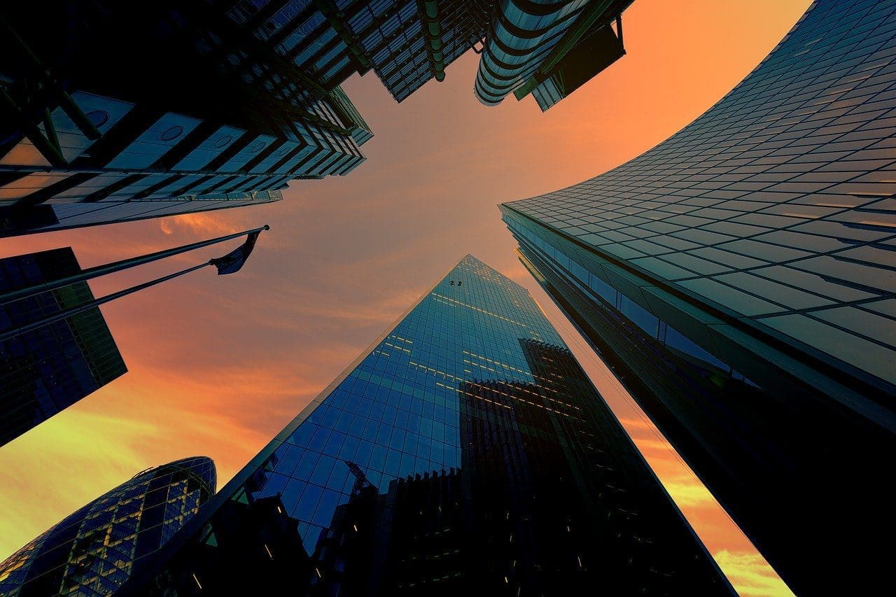 The storied history of the ICAEW
