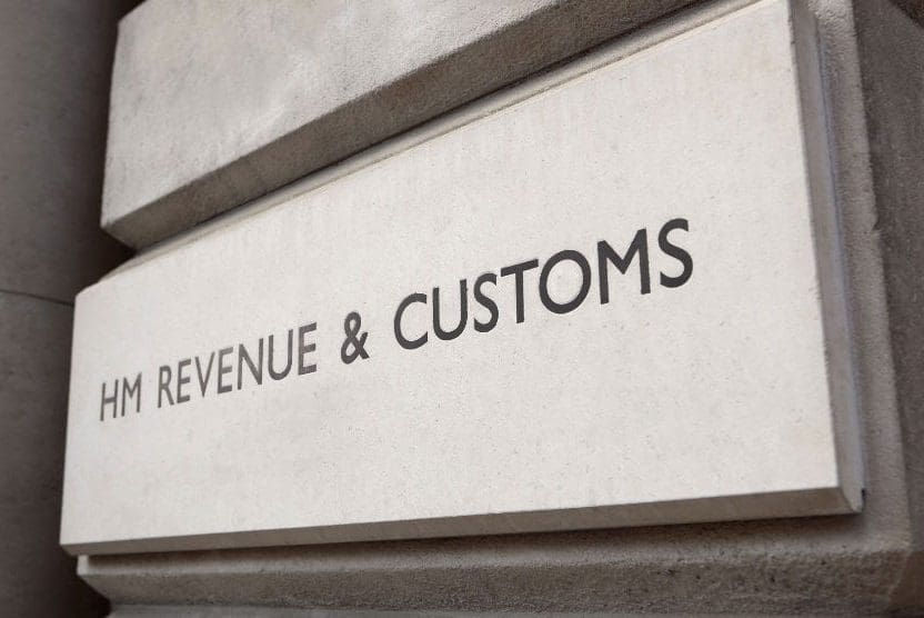 IHT receipts collect £5.2bn in seven months