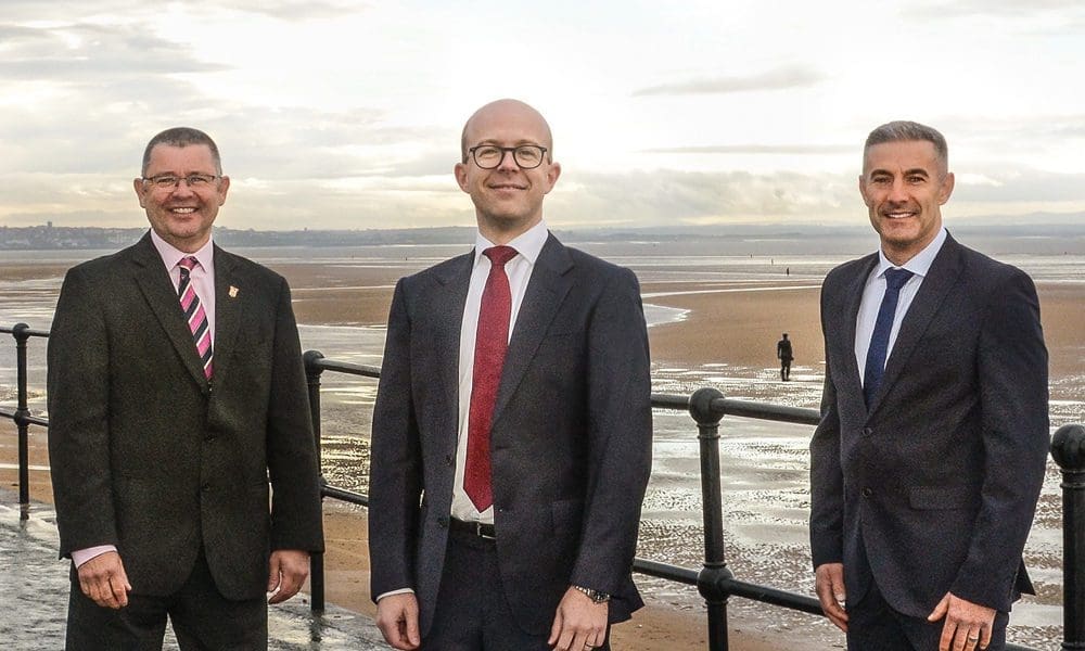 MHA Moore and Smalley appoints new lead for Liverpool office
