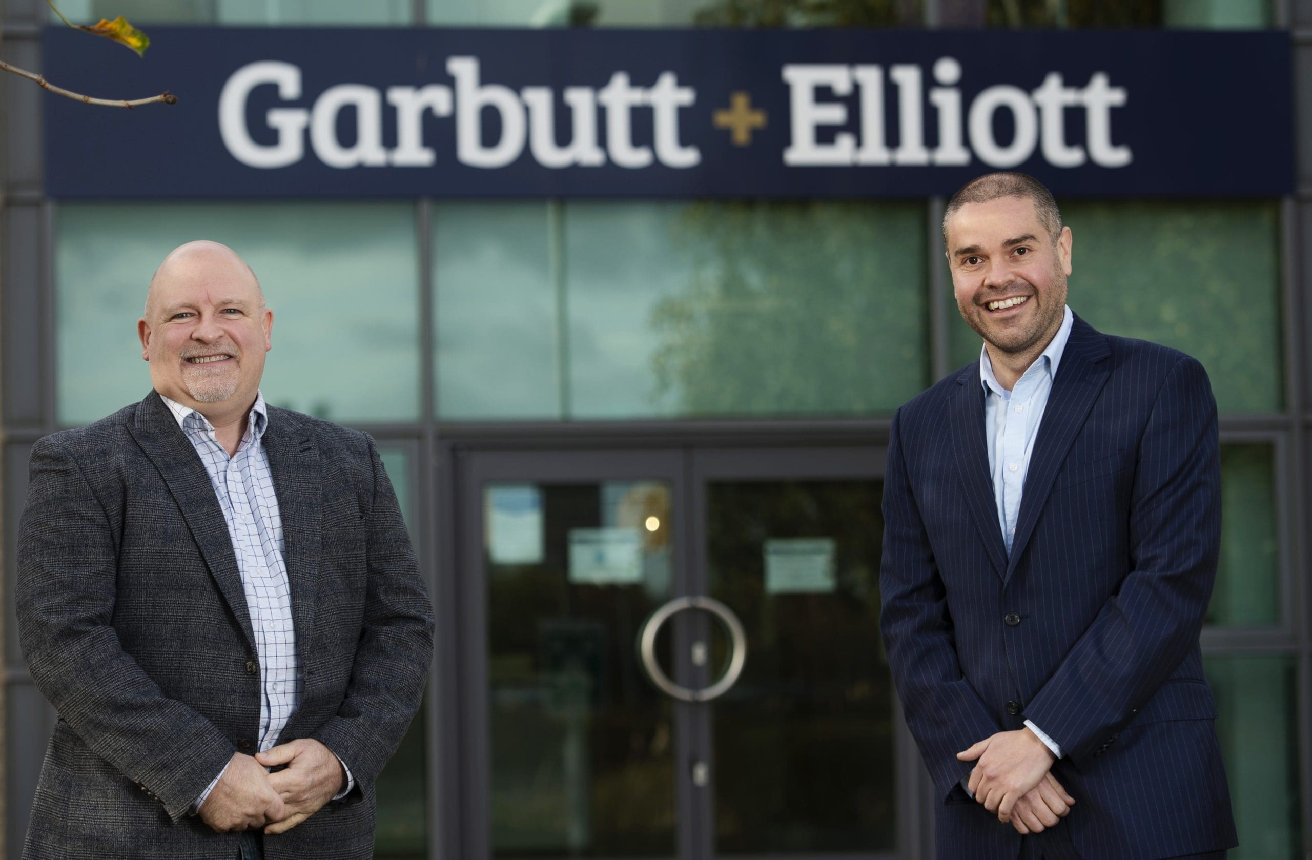 Garbutt and Elliott expands private clients team