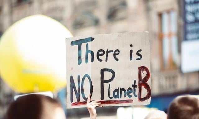 CIIA warns majority of businesses are unprepared for climate change