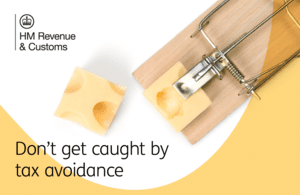 HMRC and ASA team up to tackle tax avoidance