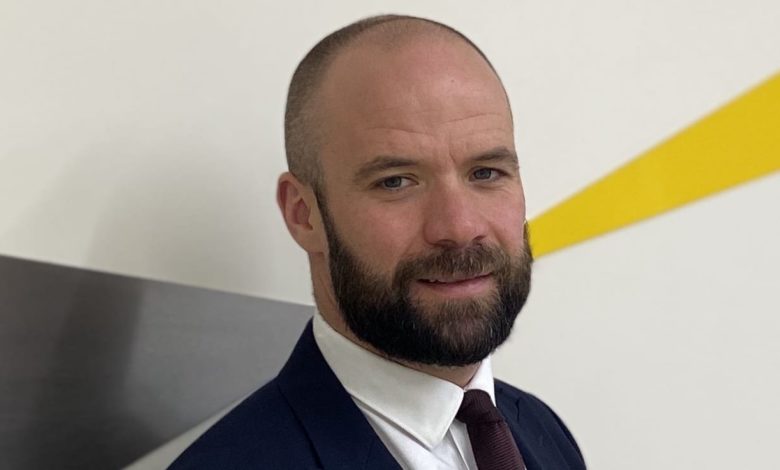 EY appoints director Alex McIntosh to its Midlands private team