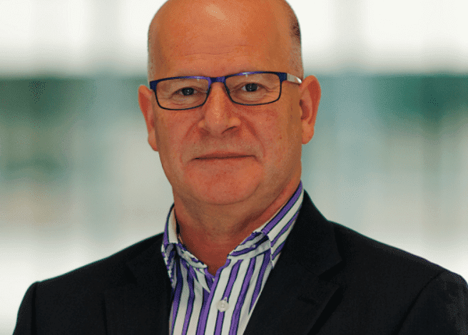 From traditional finance to digital finance: five necessary business shifts