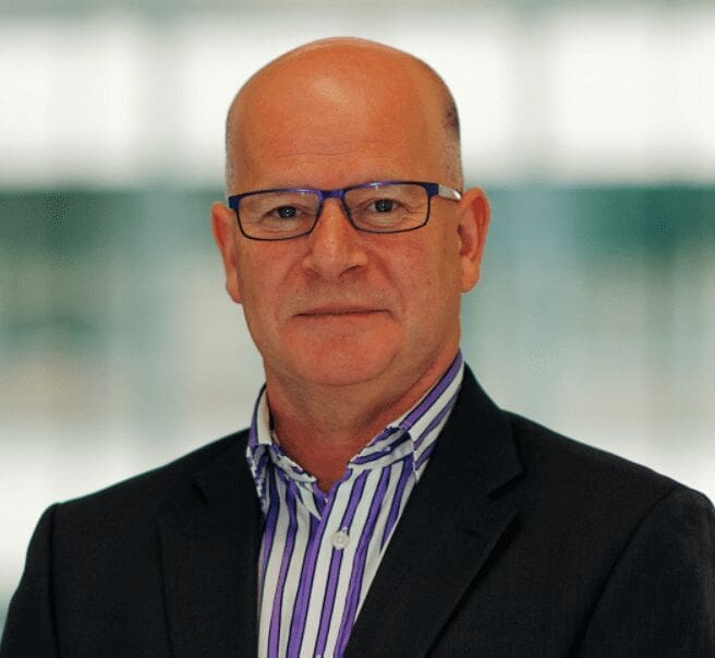 From traditional finance to digital finance: five necessary business shifts