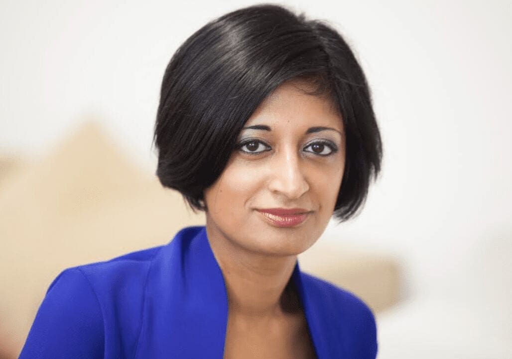The developing insolvency landscape