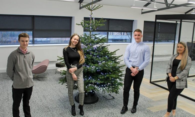 Haines Watts expands north east team