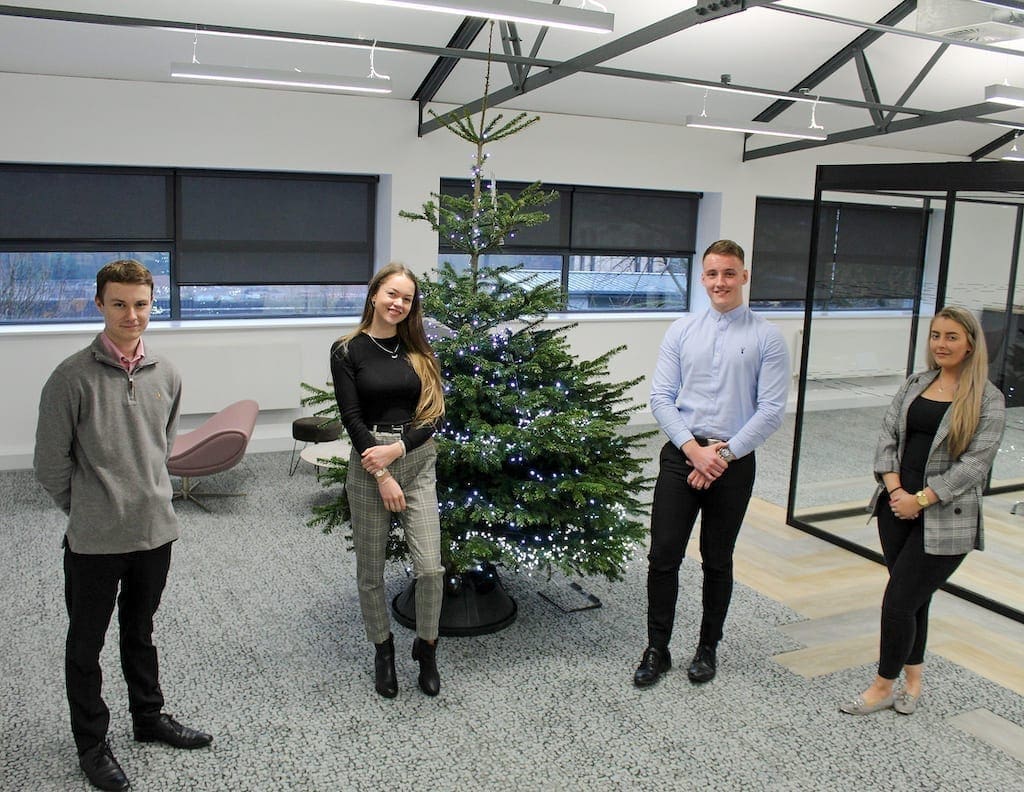 Haines Watts expands north east team