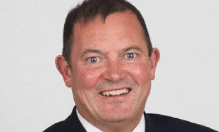 John Black to step down as AAB partner