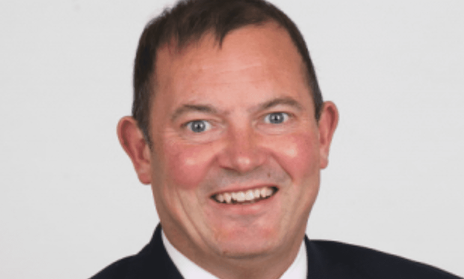 John Black to step down as AAB partner