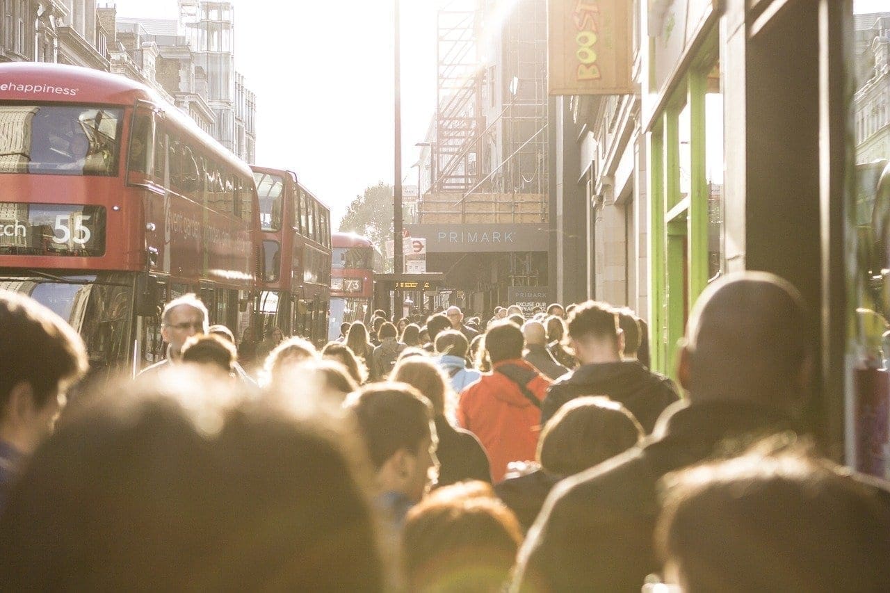 Low income earners need better tax deal, says LITRG