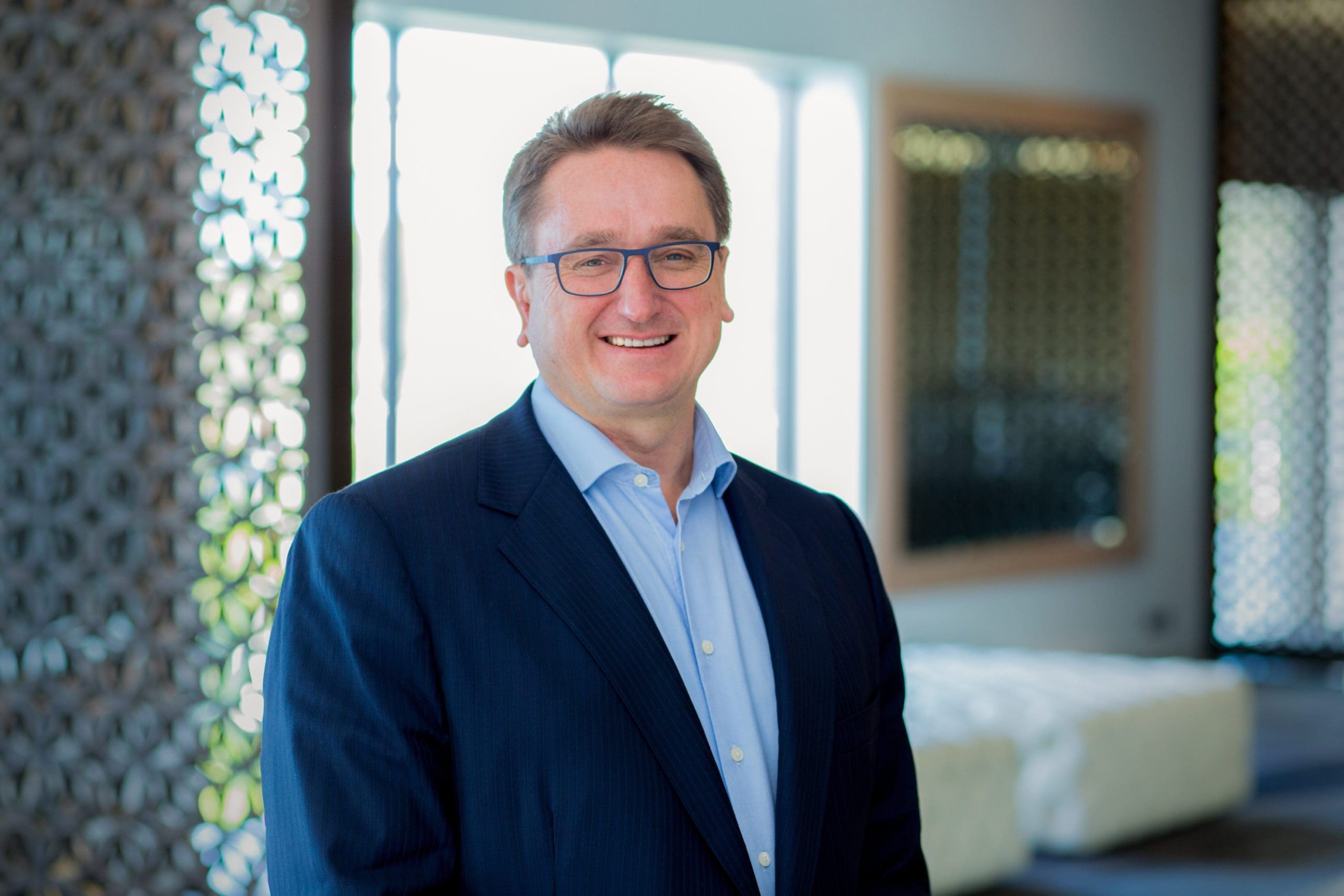 Four ways tax leaders can help build back better