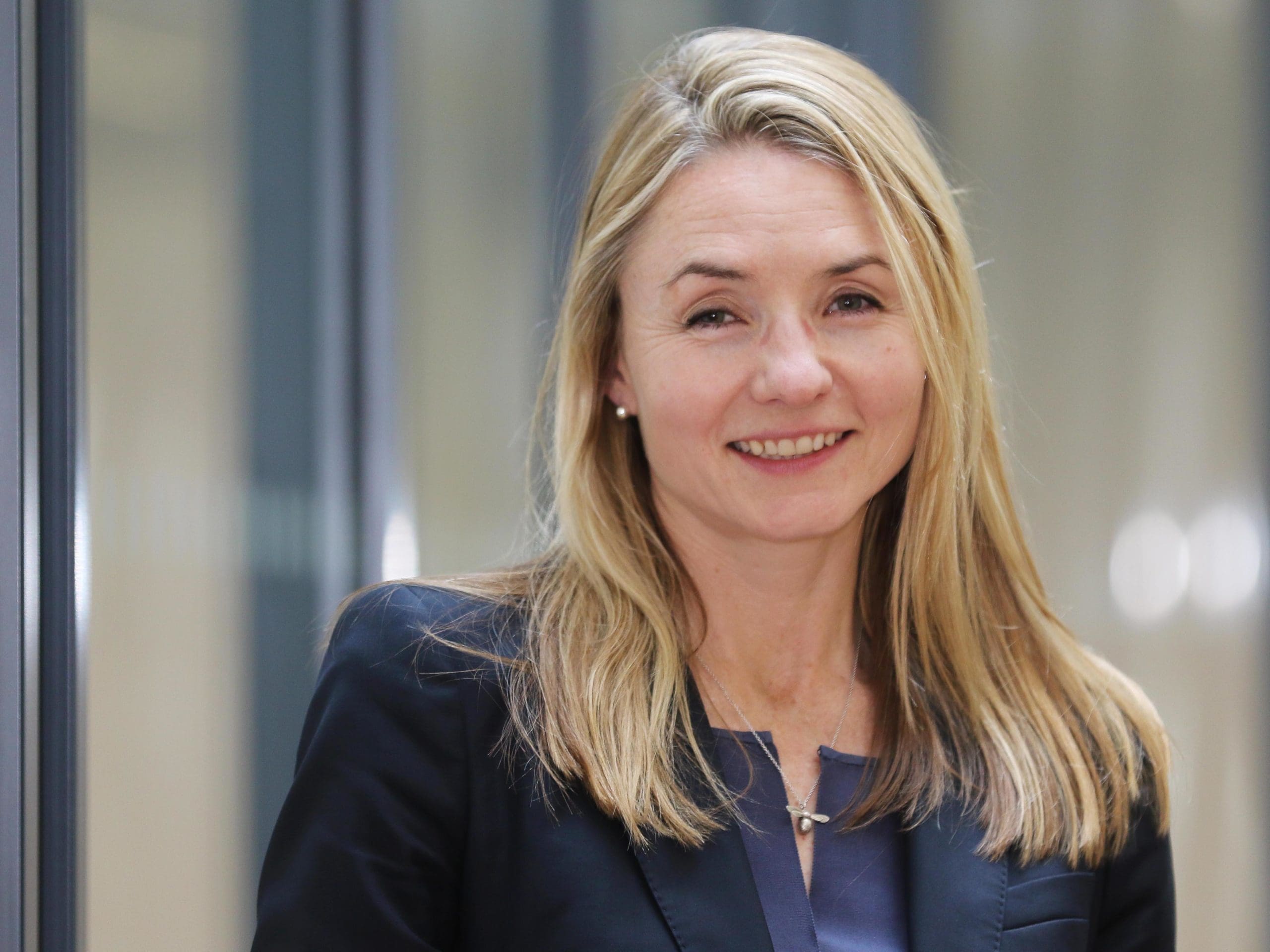 EY names Karen Kirkwood as managing partner at its Bristol office