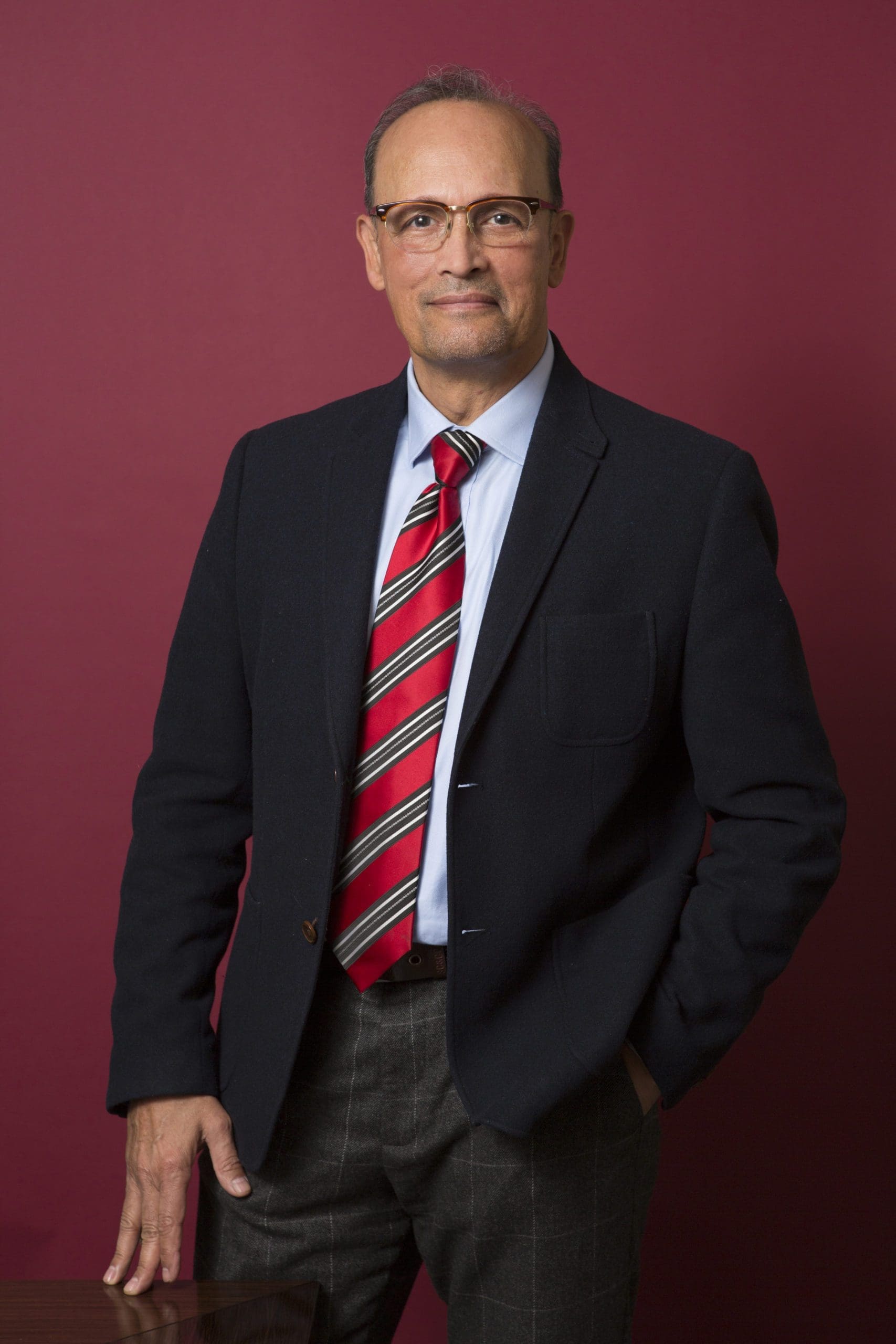 Buchler Phillips promotes new managing partner