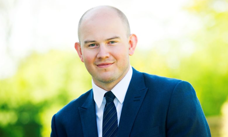Armstrong Watson promotes Rhys Davies to audit director