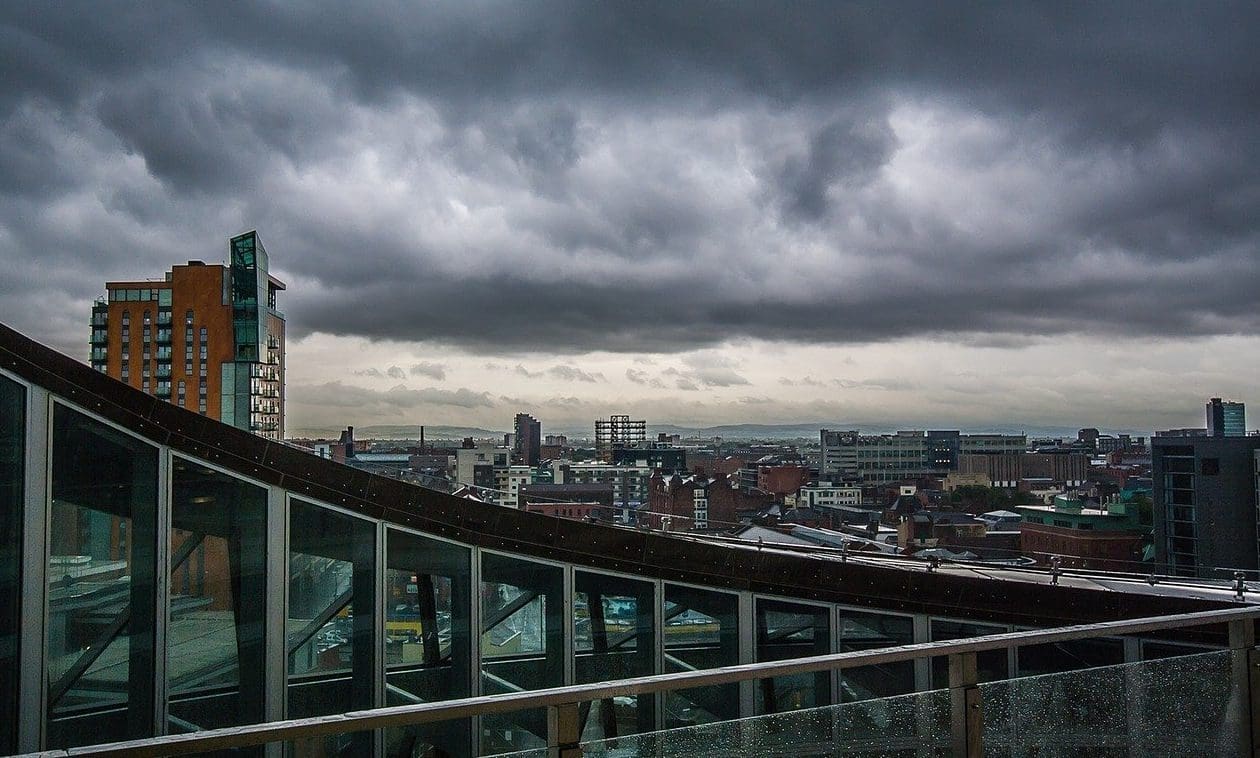 ICAEW Manchester to strengthen local business ties