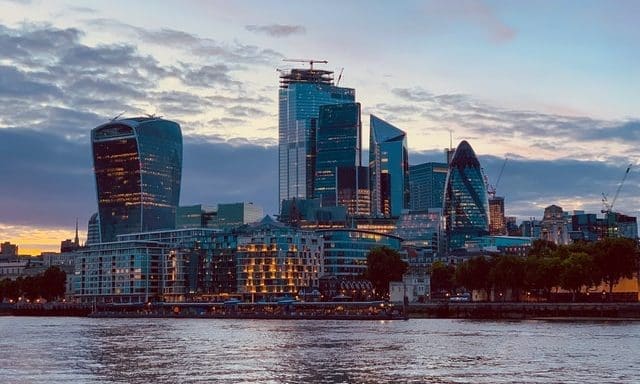 UK CFO optimism at 12-year high, Deloitte finds