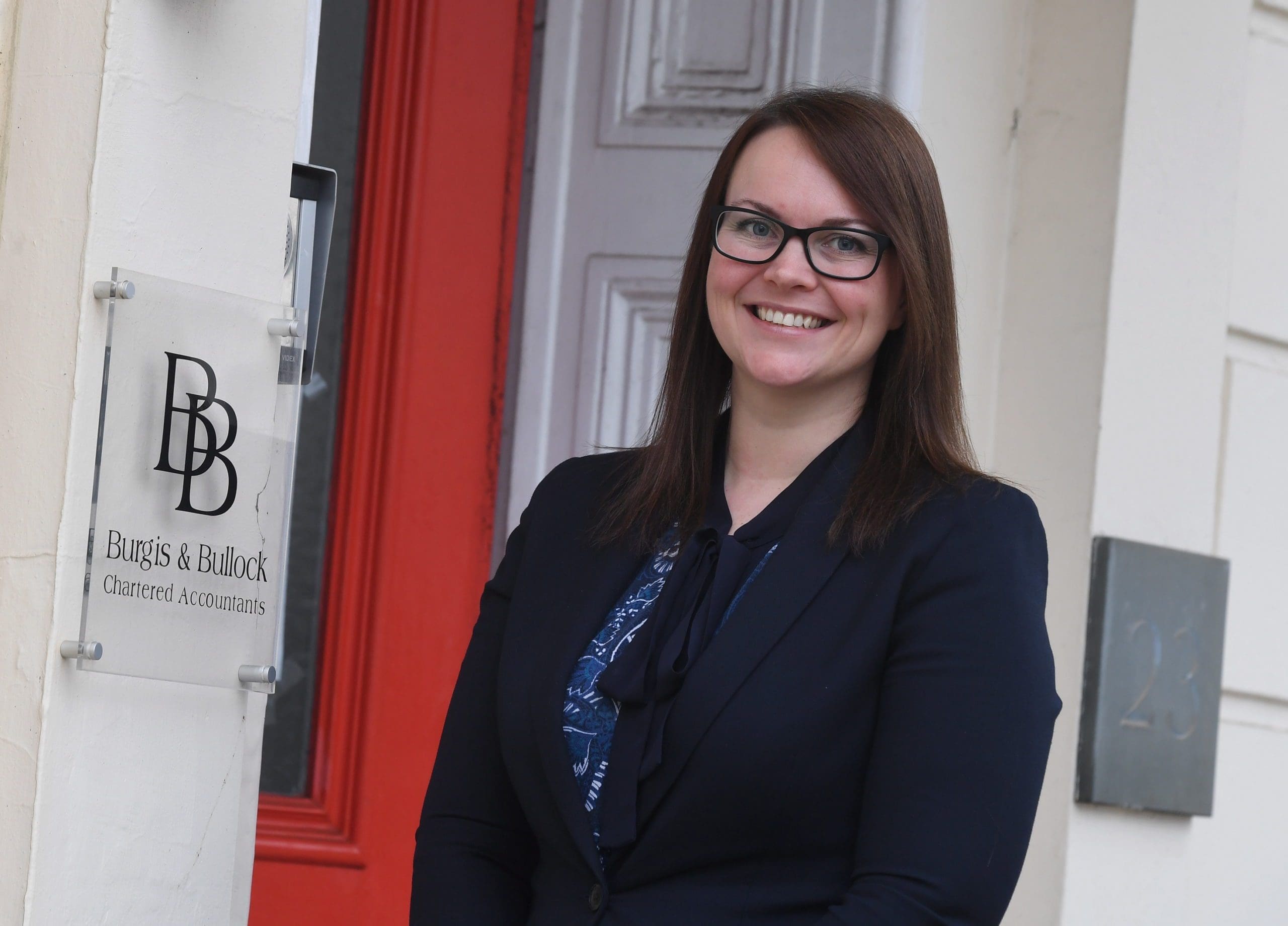 Burgis & Bullock appoints new partner
