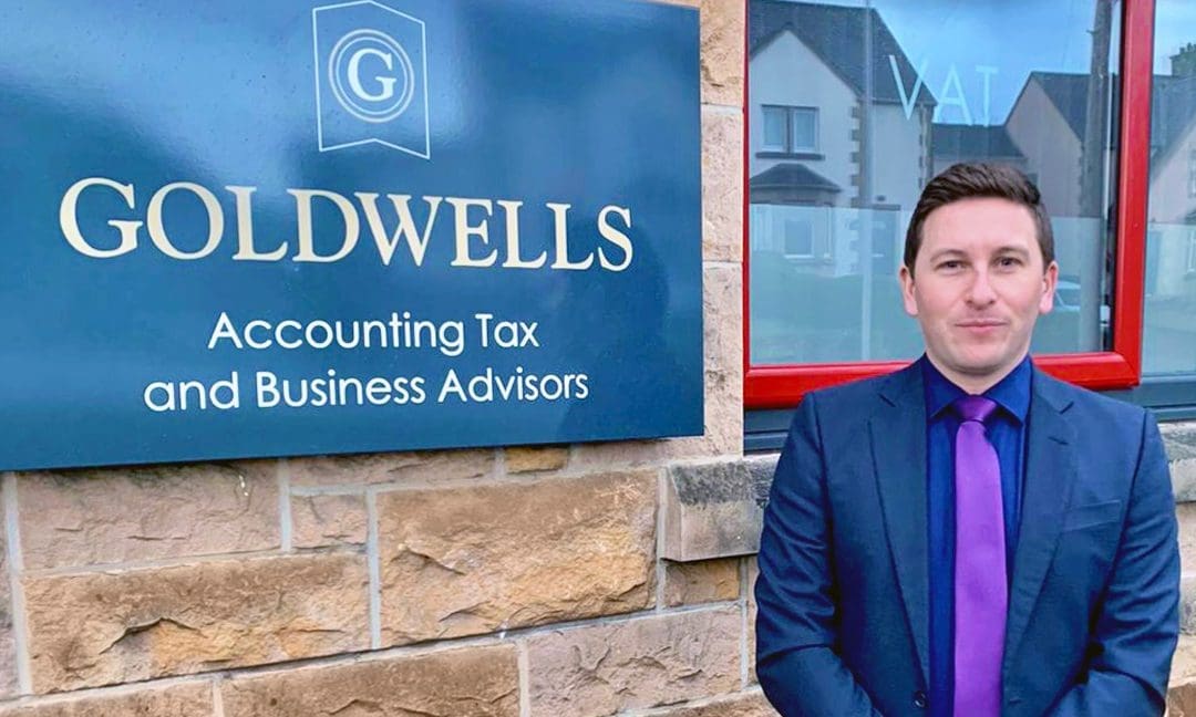 Goldwells expands north of Scotland teams