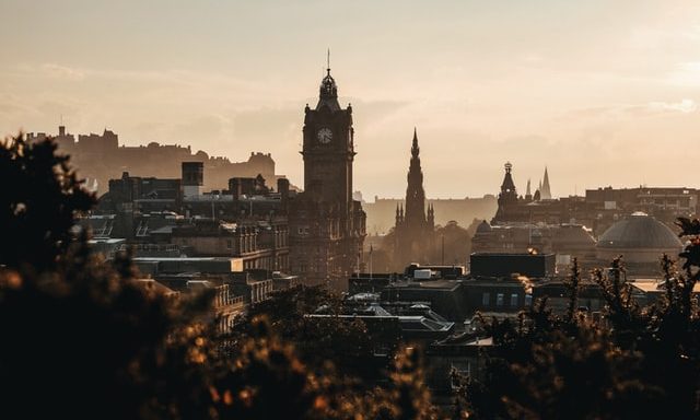 Streets announces partnership with business and finance consultant