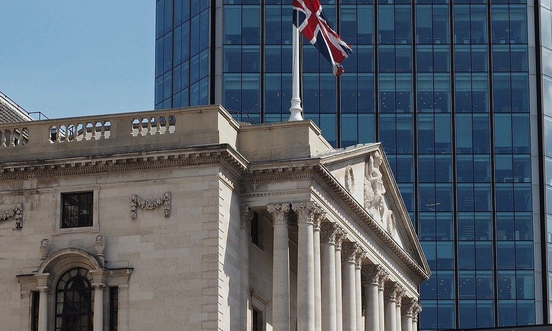 BoE raises interest rates to 5.25%