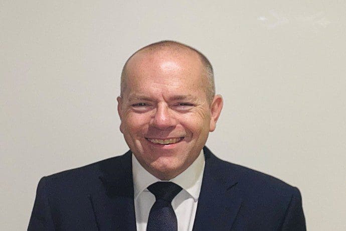 Former FCA interim CEO to join EY in new leadership role