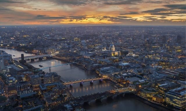 KPMG UK boss to step aside as probe launched into ‘stop moaning’ comment