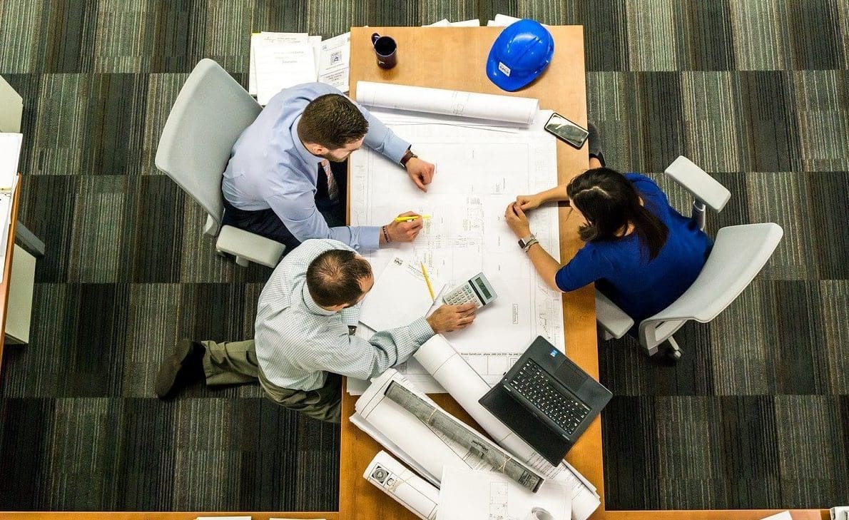 Supply chain finance: a risk awakening