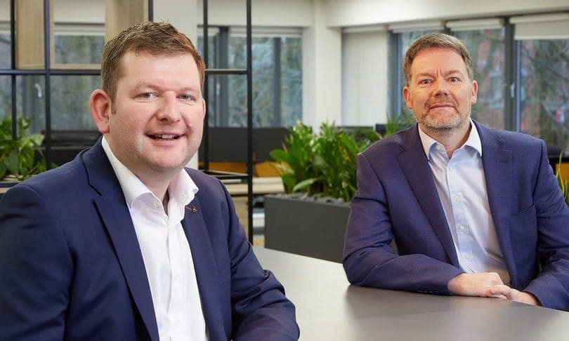 Mitten Clarke merges with fellow Staffordshire accountancy firm