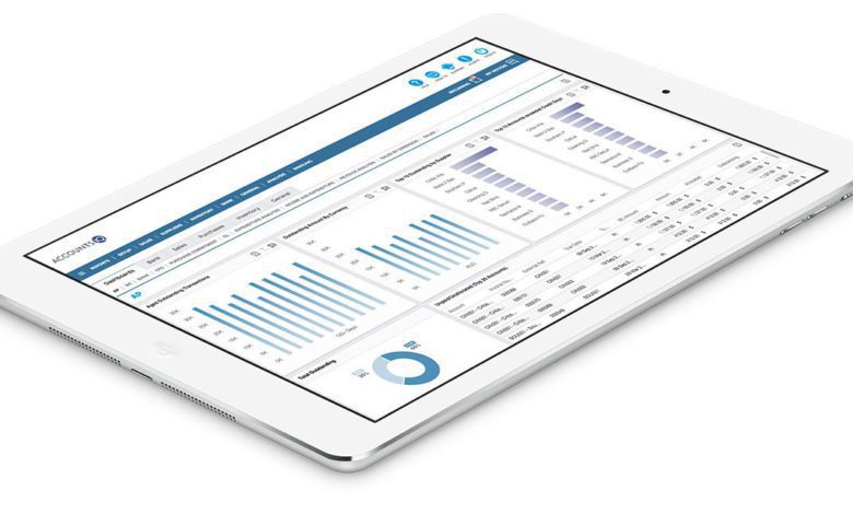AccountsIQ raises £5m to help accelerate growth plans