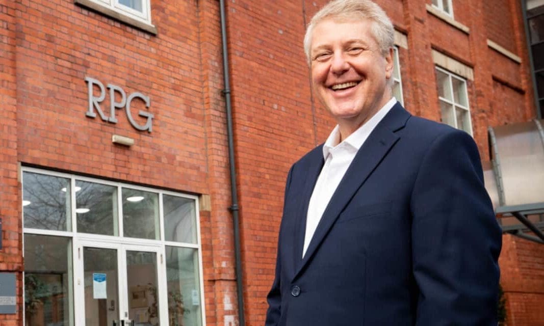 RPG snaps up Manchester accountancy firm