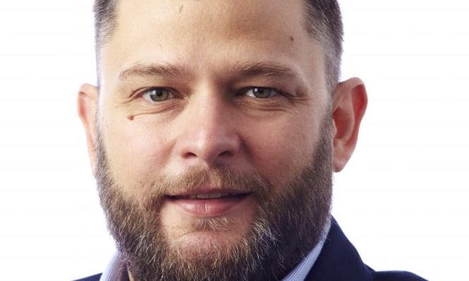 Garbutt and Elliot unveils two senior promotions