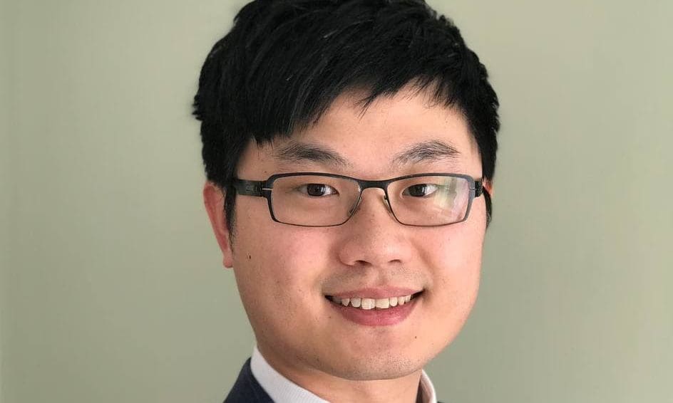 DTE Business Advisers promotes two new audit managers