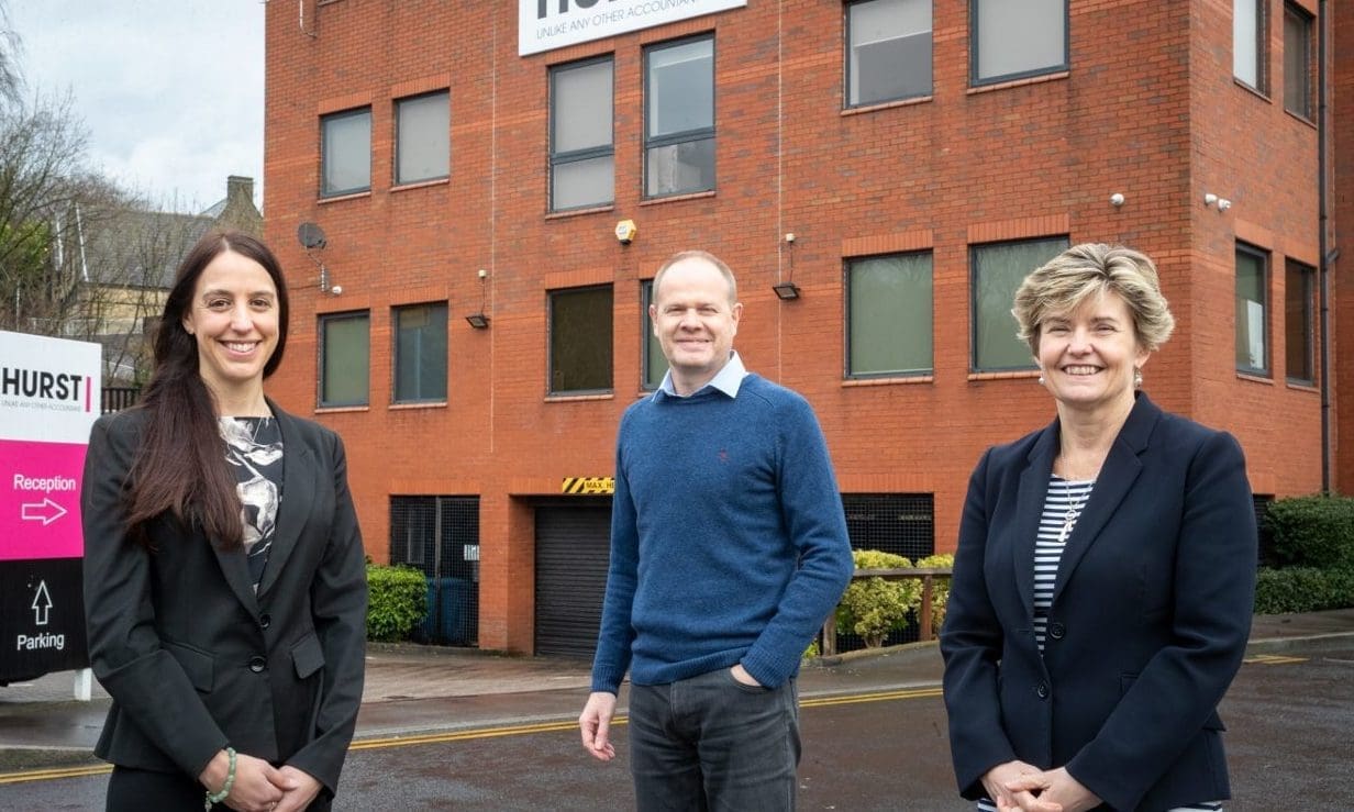 Tax specialist Sarah Haley rejoins Hurst from KPMG