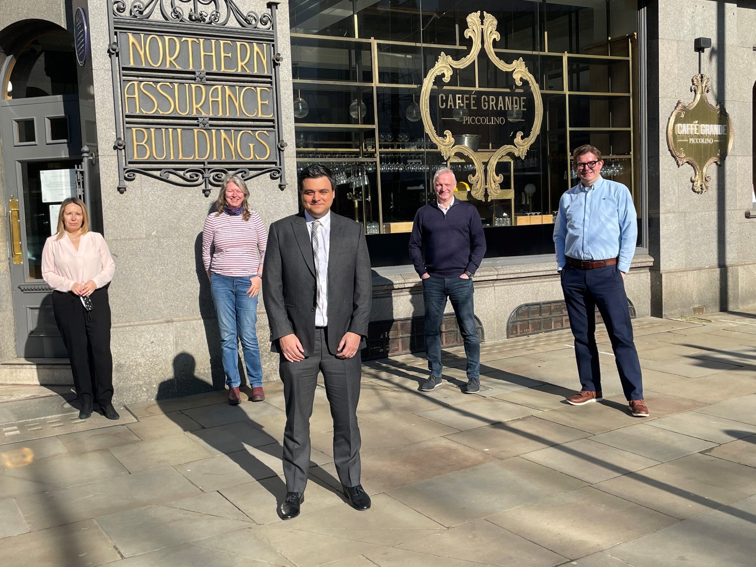 Haines Watts appoints new cloud accounting specialist