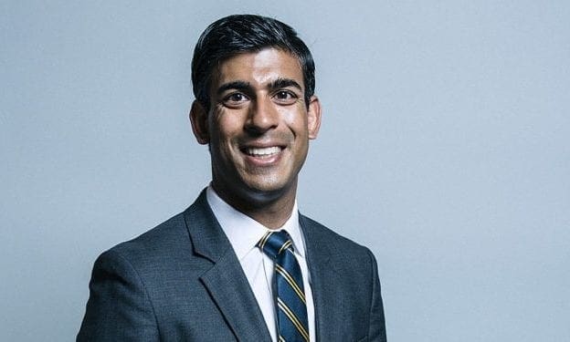Rishi Sunak to become next PM