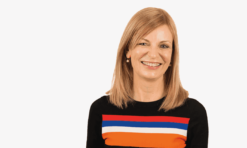 Audit Wales appoints new executive director
