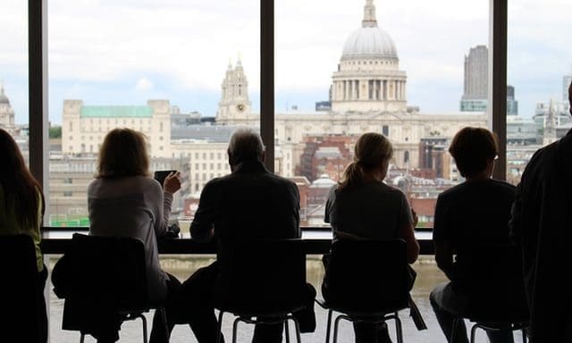 ICAEW publish recommendations to increase trust in audit and assurance