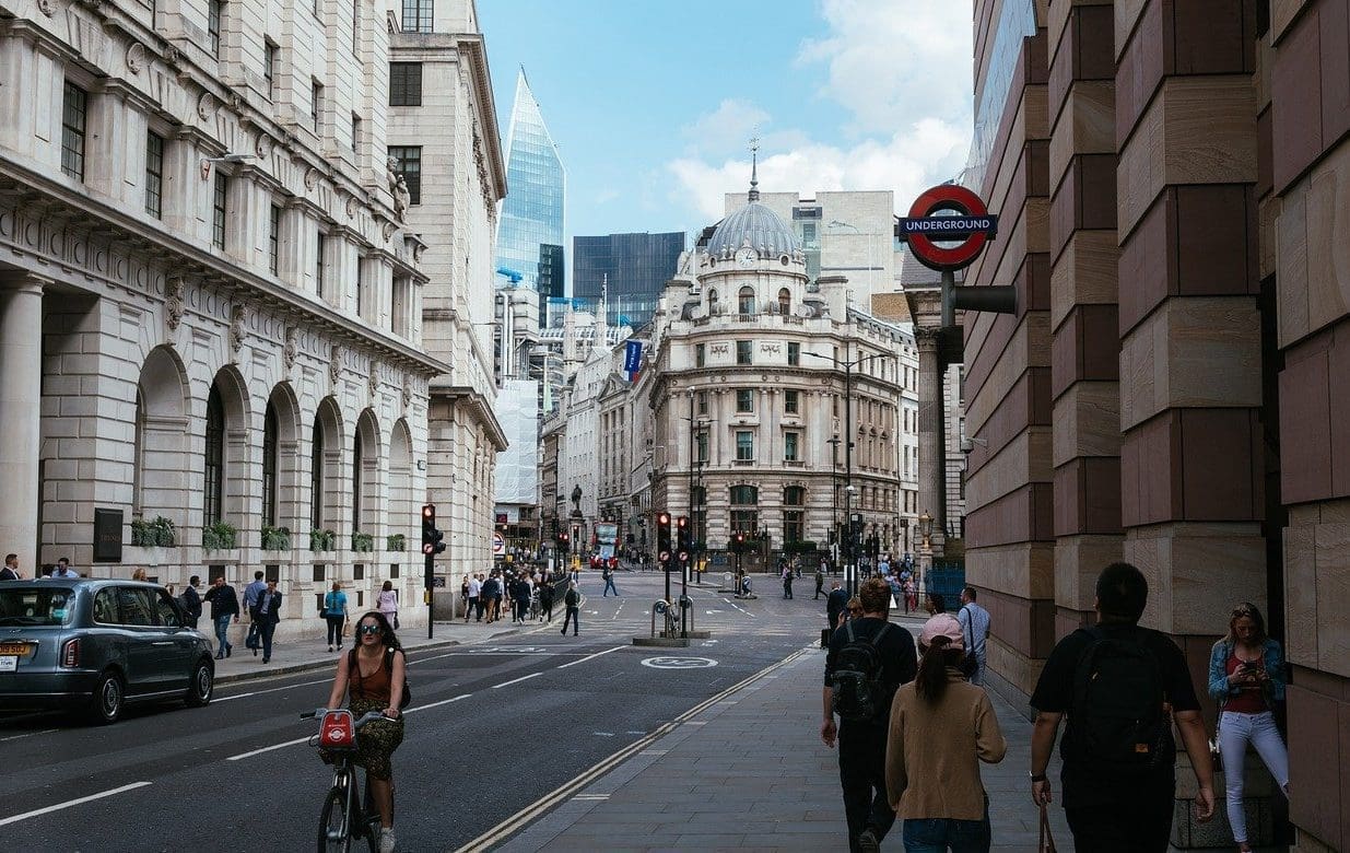 Company insolvencies up 17% in Q2