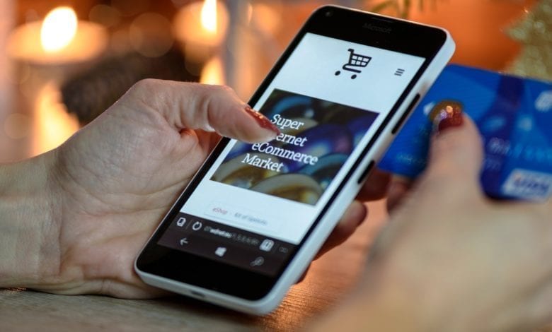 Sunak delays debate for online sales tax until autumn