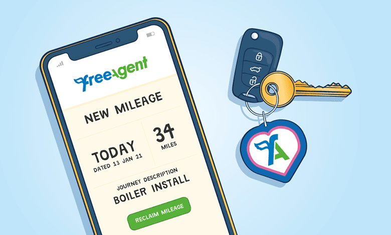 How the FreeAgent mobile app can boost your client retention