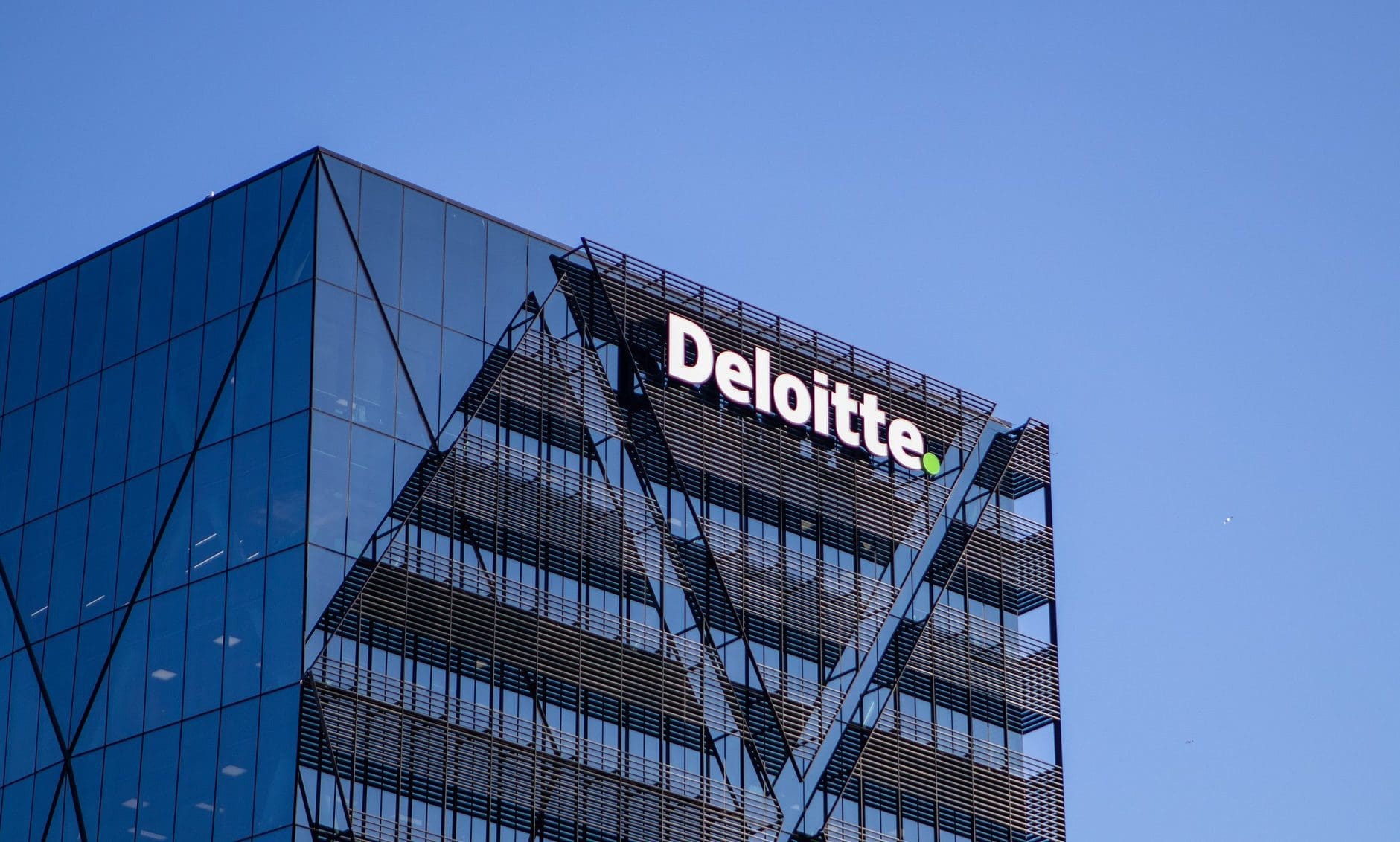 Deloitte opens Leeds creative agency 368