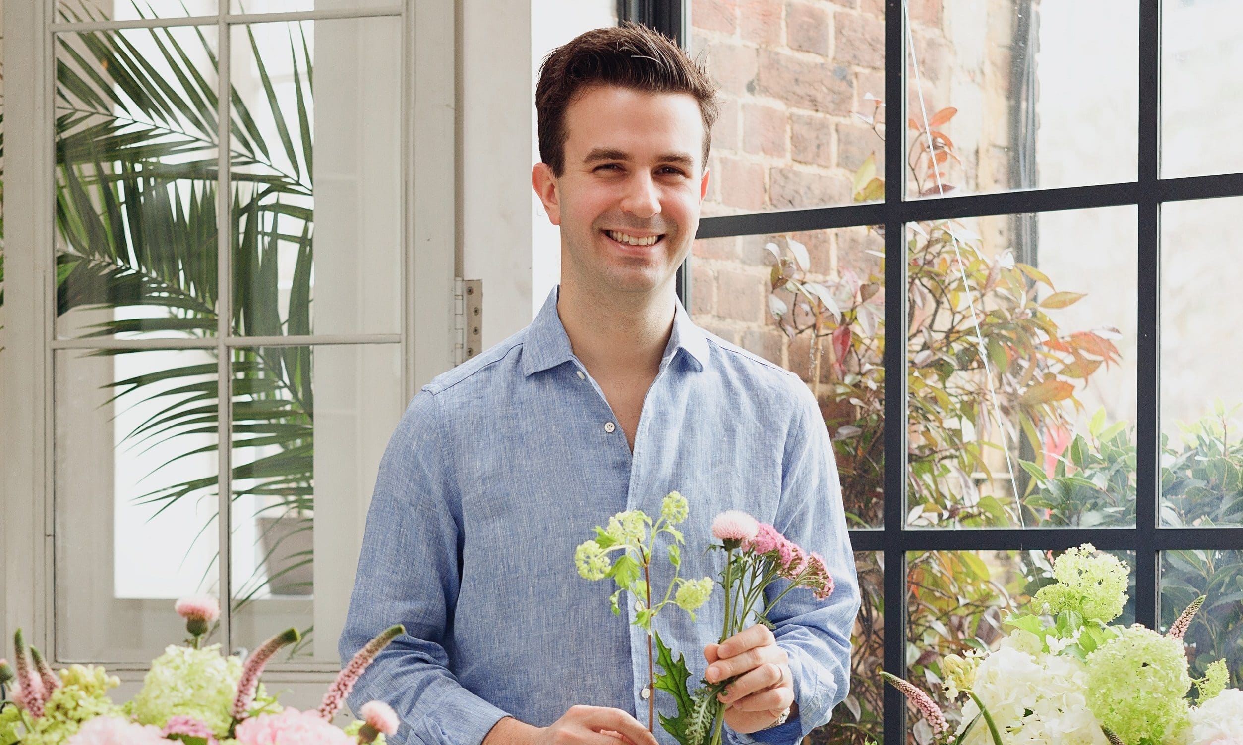 PKF advises Bloom & Wild on debut acquisition