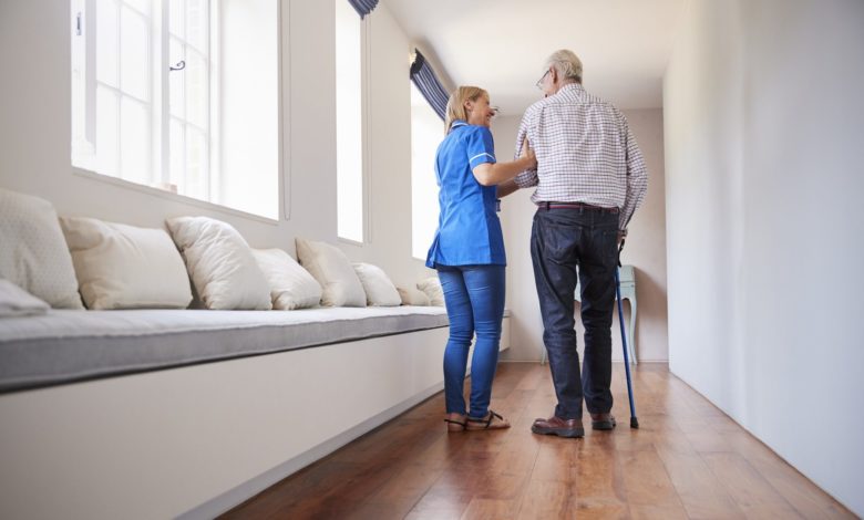 Grant Thornton advises on the sale of Welsh care business