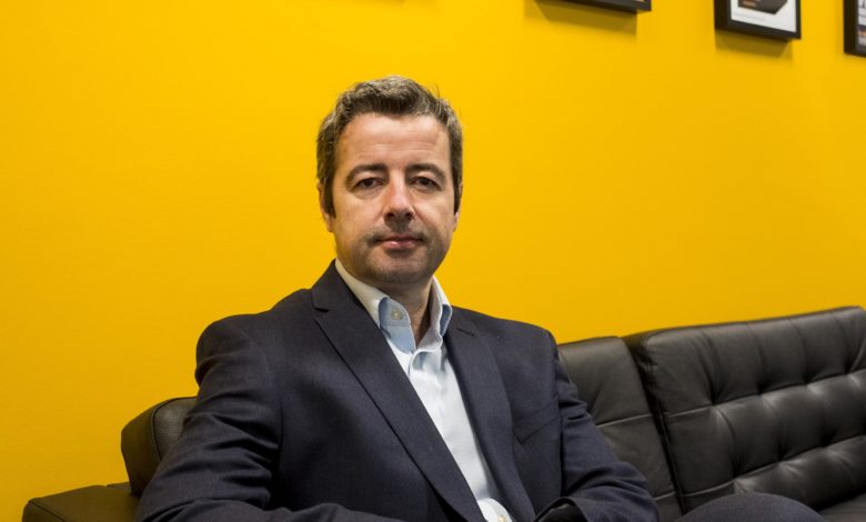 Fortus appoints David McGeachy as head of VAT