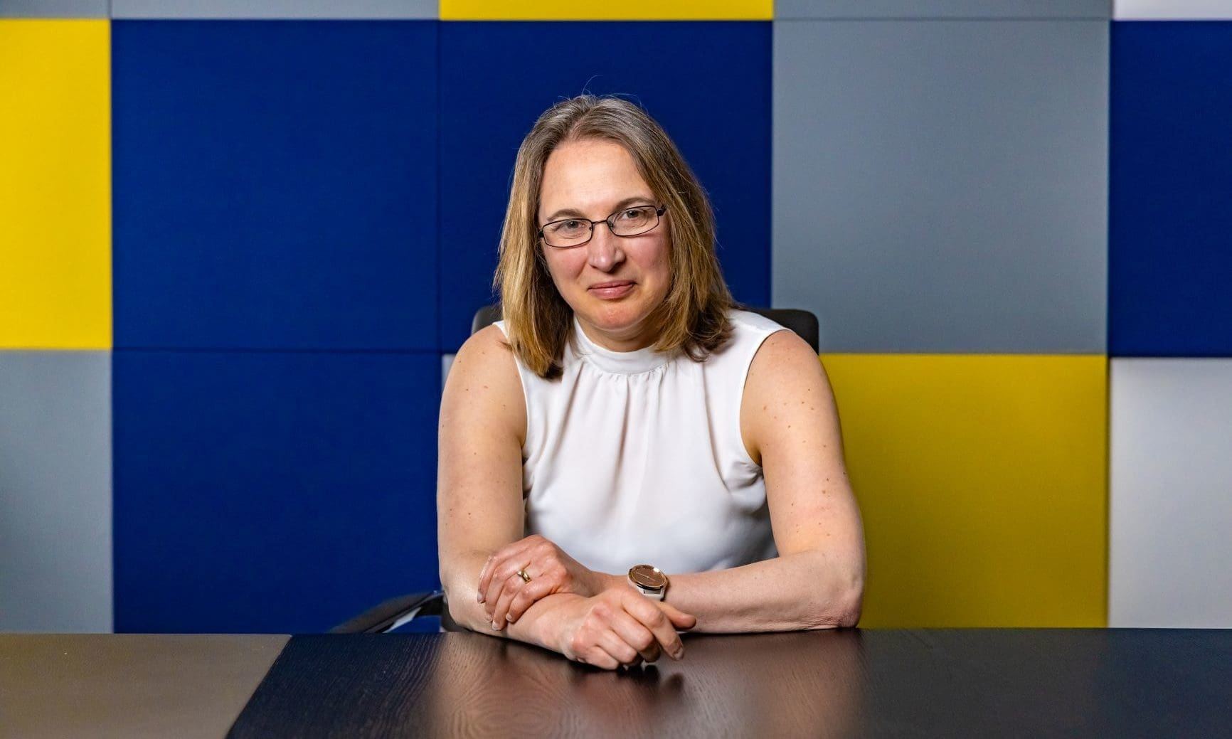 Malhotra appoints new head of finance