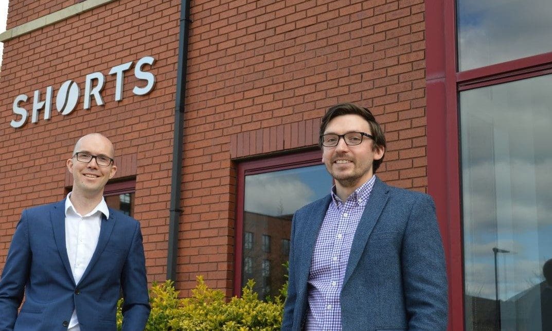 Shorts promotes new Genus director